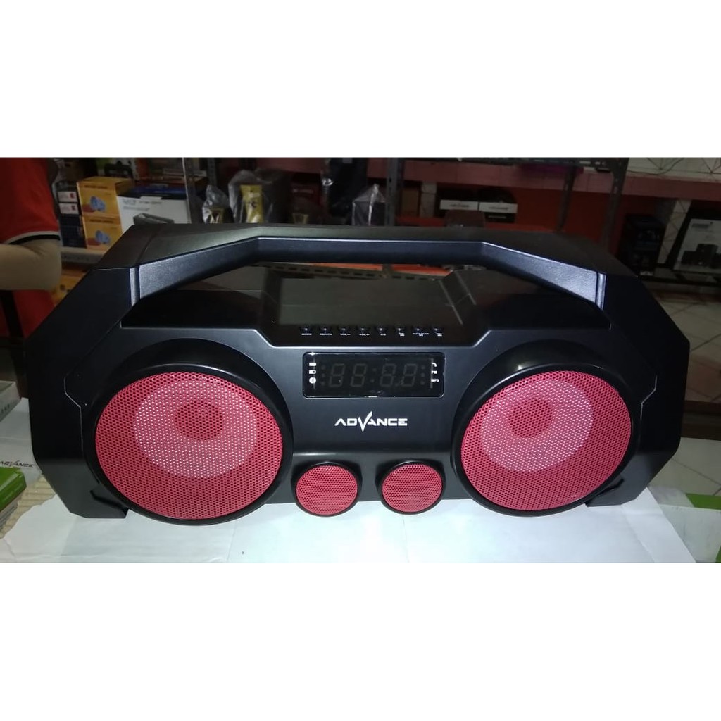 speaker advance b300
