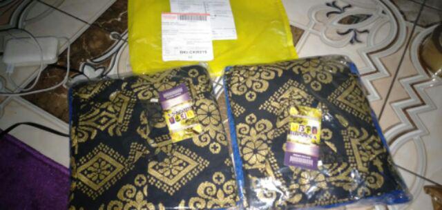 Tasyananu_batik Couple Mimi Prada