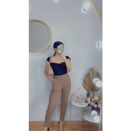 Wilona Wrap Pants