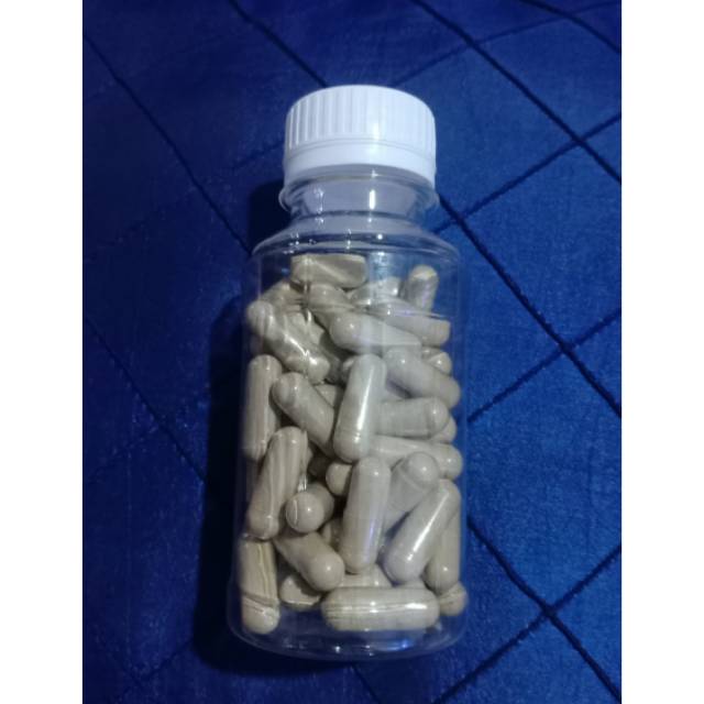 Obat Maag Lempung Laut