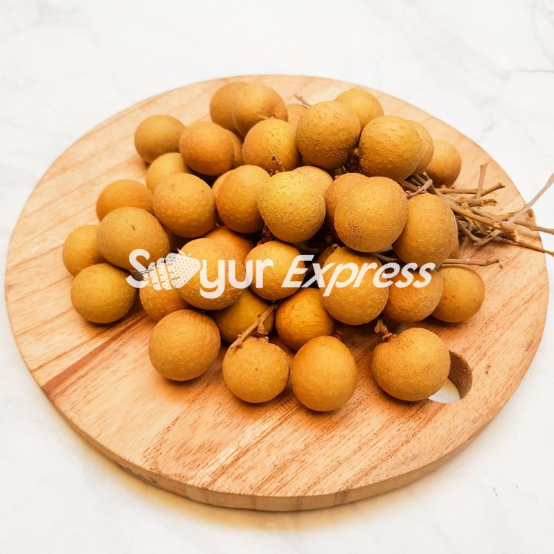 

KIRIM INSTAN Lengkeng Super 500gr