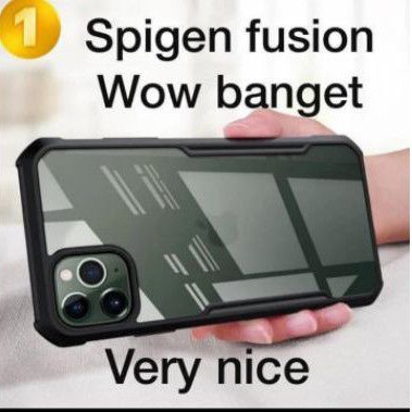 CASE ANTIFALL SPIGEN OPPO RENO 2F