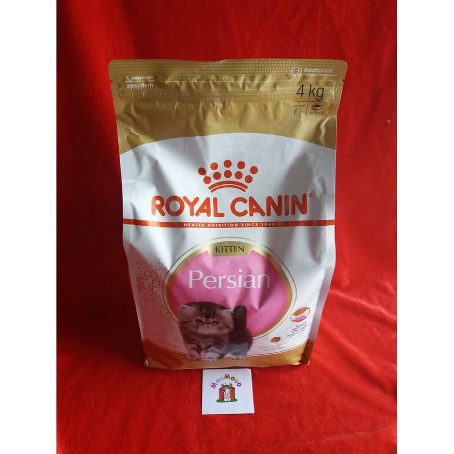 Royal Canin Kitten Persian 4Kg