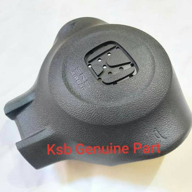 Cover AirBag Air Bag Stir Tutup Klakson Kanan Mobilio Brio BRV Honda