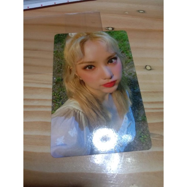 PC EUNHA SOTS [BOOKED]