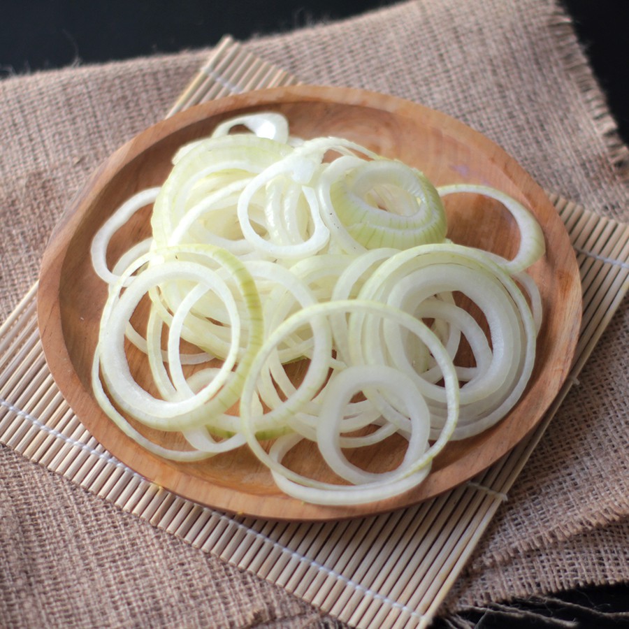 BAWANG BOMBAY POTONG