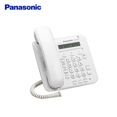 Panasonic KX-NT511 IP Proprietary Phone