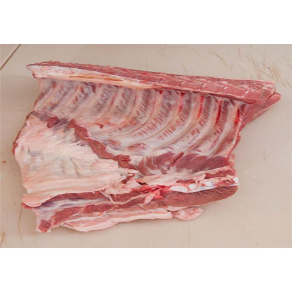 

Tulang Iga Sapi Segar (Super Beef Bones)