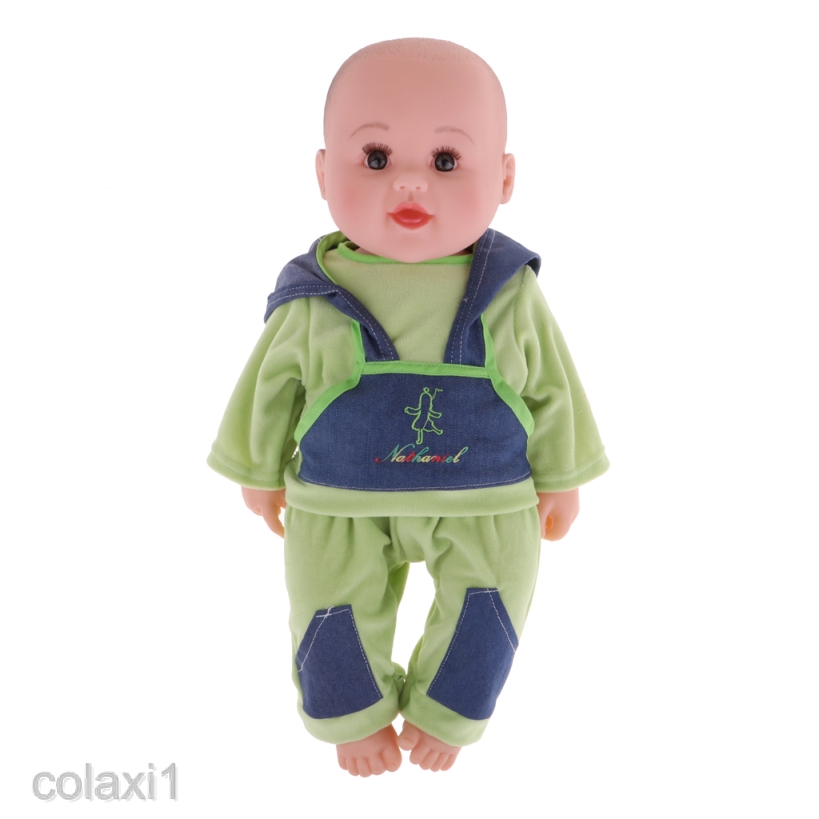 doll skin clothing