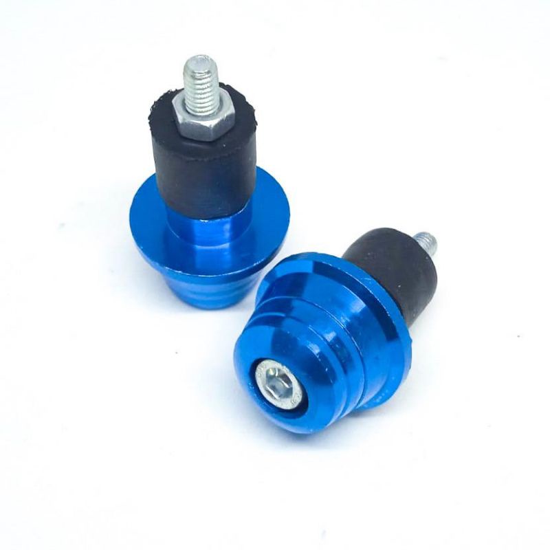 JALU STANG CNC WARNA MODEL METIC UNIVERSAL