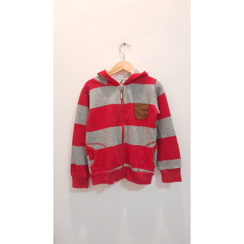Preloved Jacket Anak BURBERRY