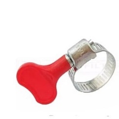Klem Selang Air / klem Selang Gas