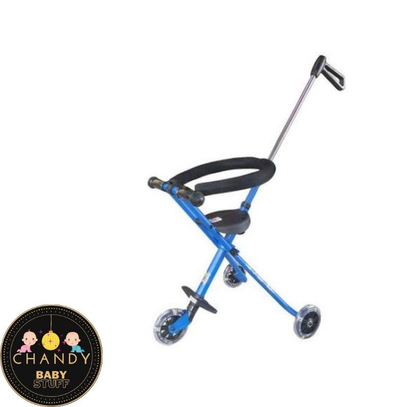 MICRO TRIKE PMB S-05 MAGIC STROLLER