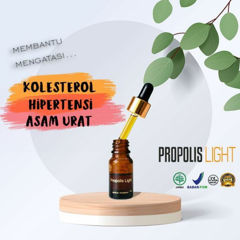 Propolis Light