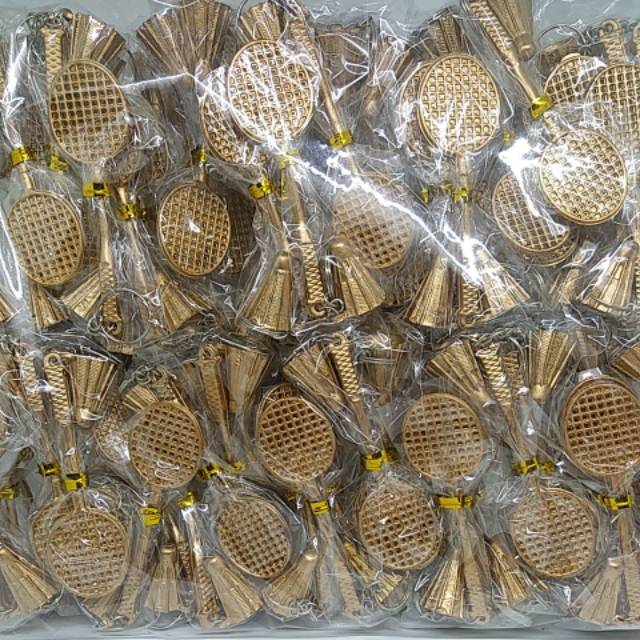 Souvenir Pernikahan Gantungan Kunci Raket Souvenir Pernikahan Unik Souvenir Ulang Tahun Souvenir sovenir pernikahan unik soupenir pernikahan soufenir pernikahan sopenir pernikahan sofenir pernikahan souvenir wedding souvenir nikah souvenir lucu-1