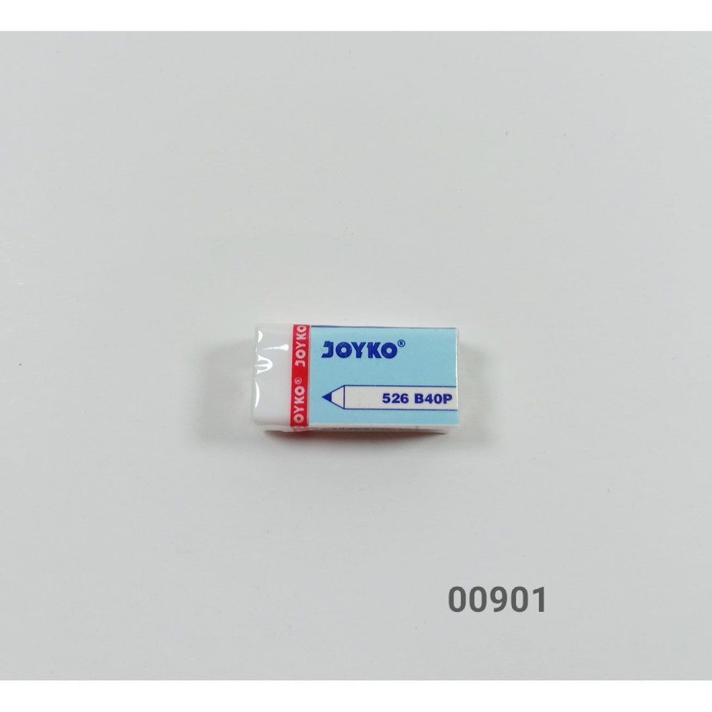 

Penghapus Joyko 526 B40 - 00901