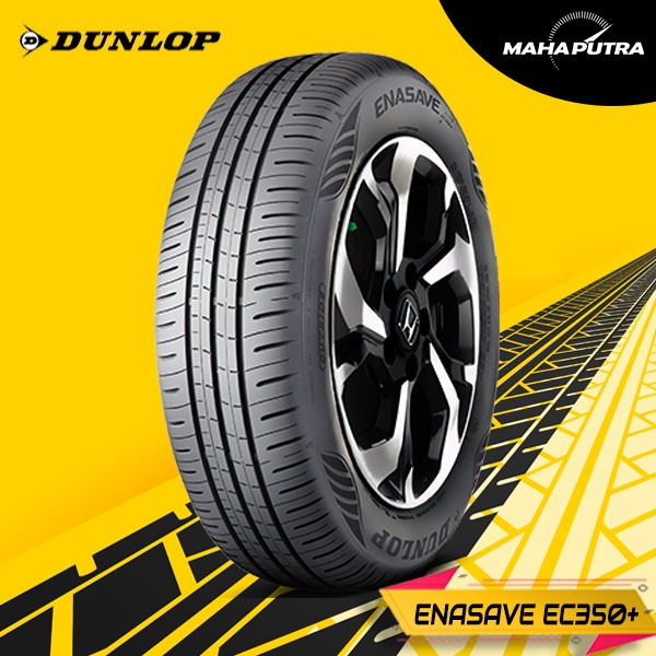 Dunlop Enasave EC350+ 185/65R15 Ban Mobil