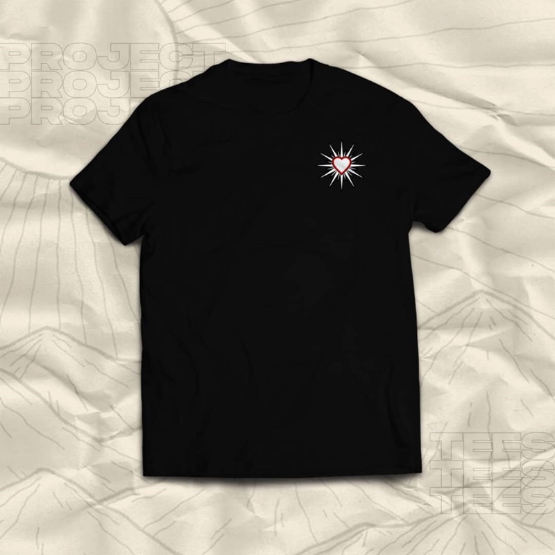 KAOS PSHT HATi BERSINAR TERATE PROJECT