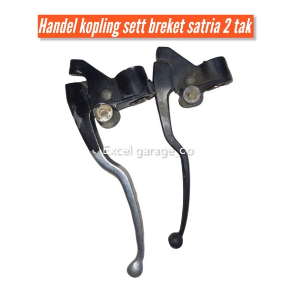 handel kopling satria 2 tak original rumah kopling satria 2 tak