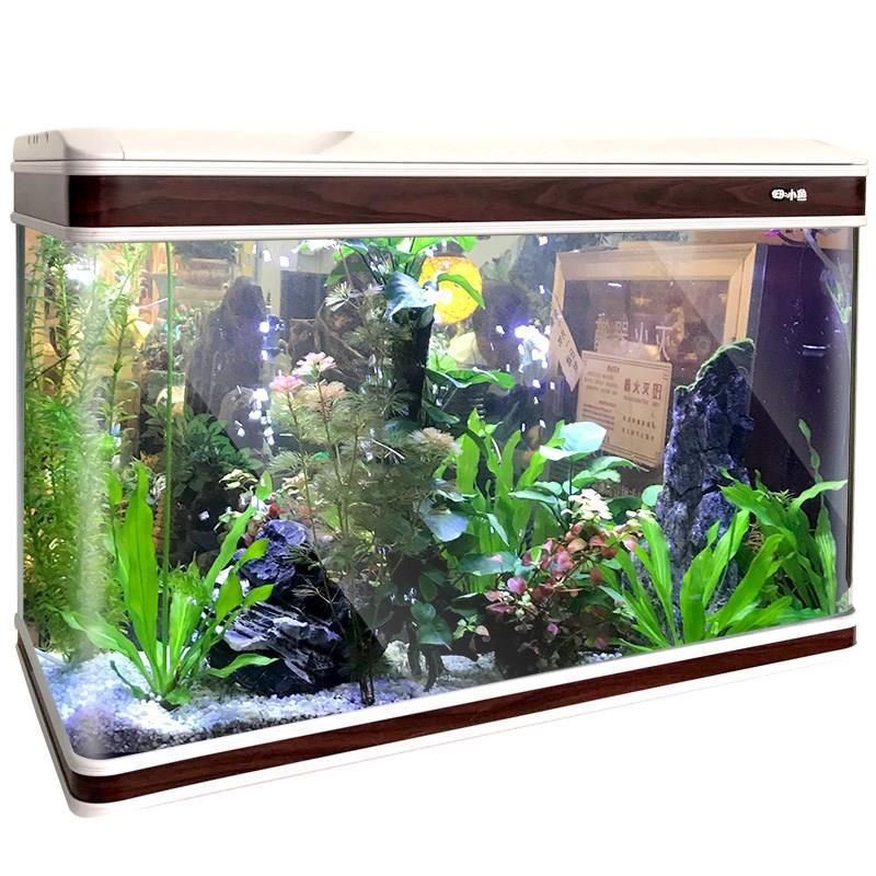 Custom Cover Aquarium Anti Debu