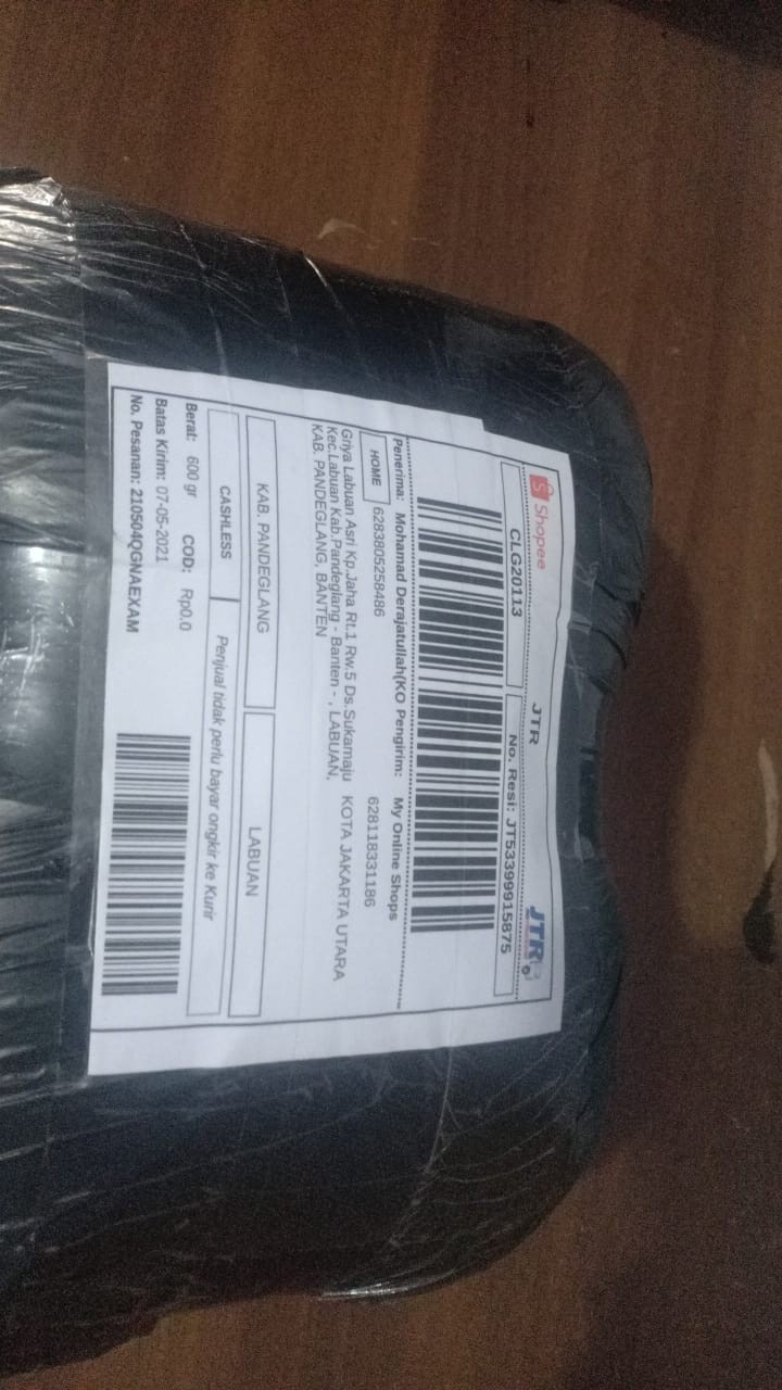 Bantal Mie / Bantal Snack Mie Instant