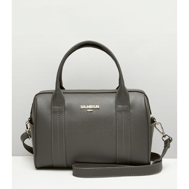 TAS WANITA DOVE GREY BRUNBRUN PARIS PROMO
