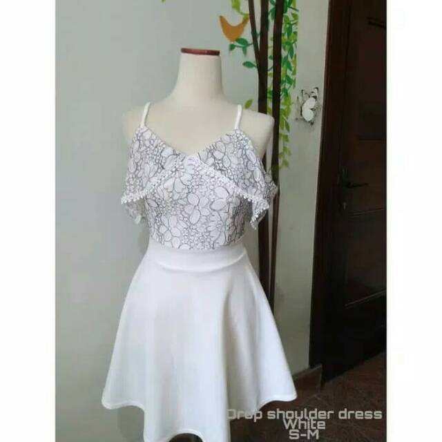 Fanny Party dress wanita import dress pesta wanita import baju pesta wanita import