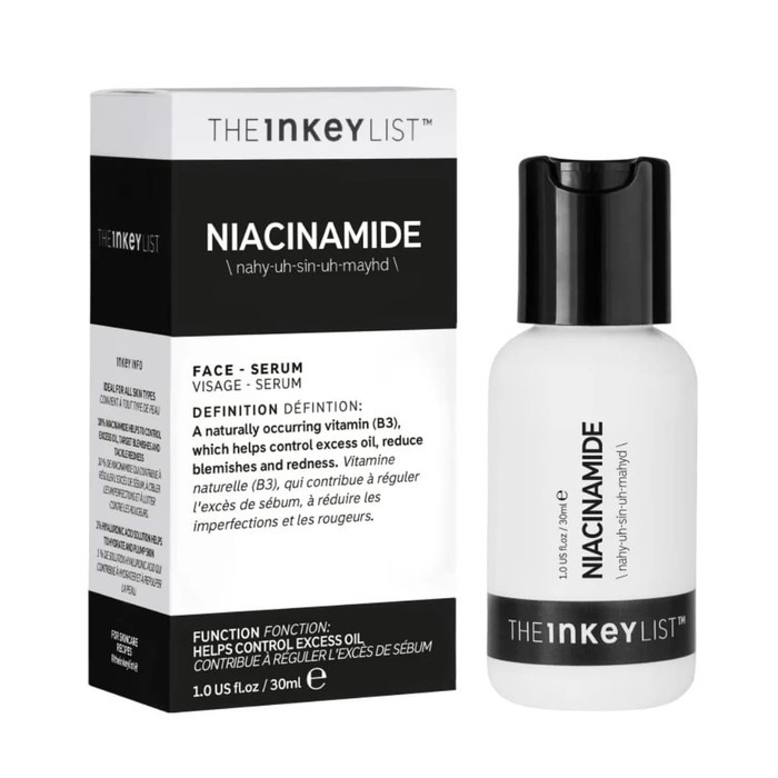 

The Inkey List Niacinamide