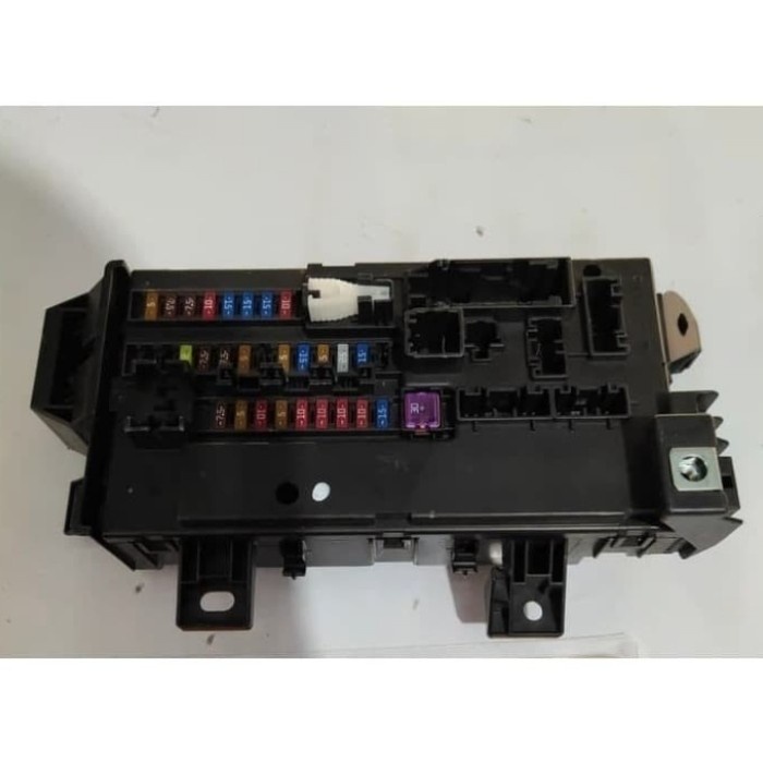 Fuse Box Sekring Toyota All New Avanza Veloz Xenia 82600-BZ060 (Kode A 009))