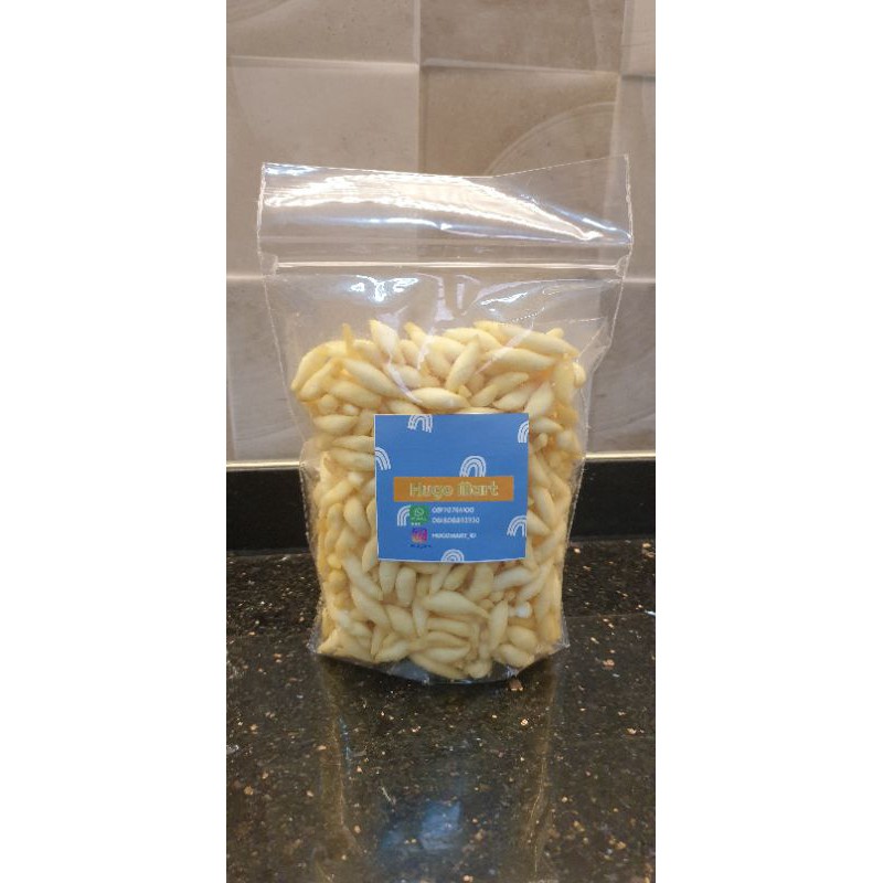 

Snack stick keju