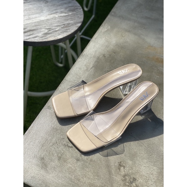 ZR CHANIA HEELS