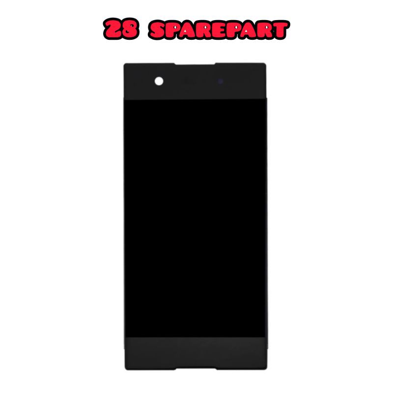 LCD FULSET SONY XPERIA XA1/G3112/G3116/G3123 ORIGINAL COMPLETE