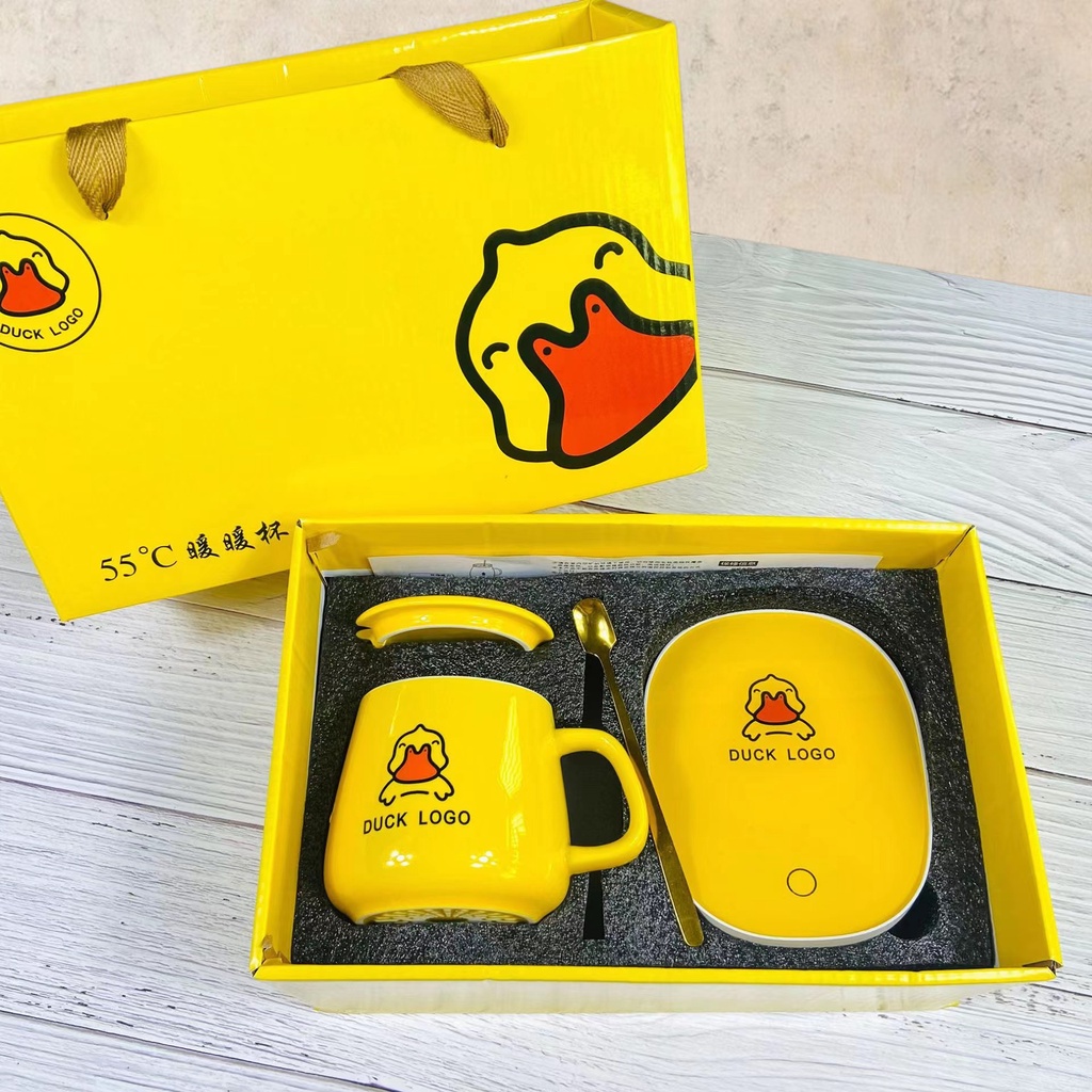 COD✅ MUG Cangkir Elektrik Set Keramik Pemanas 55 Derajat Penghanggat Kopi Teh Cup Coffee Warmer Cangkir Pemanas Gelas MUG Pemanas Set Coffee Cup And Saucer MUG Listrik MUG Keramik MUG Set Pemanas   Z013