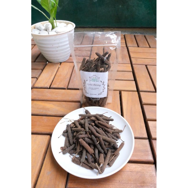 

Cabe Jawa Kering ( 100 gram )