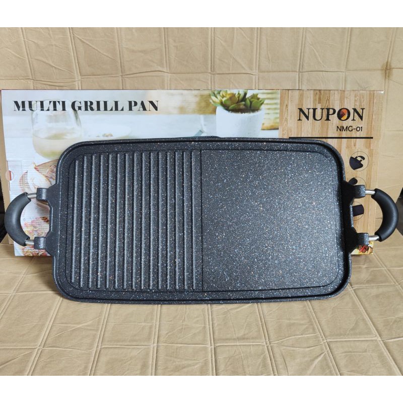 ❤️MULTI GRILL PAN NUPON❤️