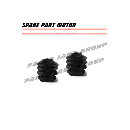 KARET BOOT USUS CAKRAM KALIPER CAKRAM SIGMA VEGA LAMA VEGA-R JUPITER LAMA OLD GENERASI PERTAMA