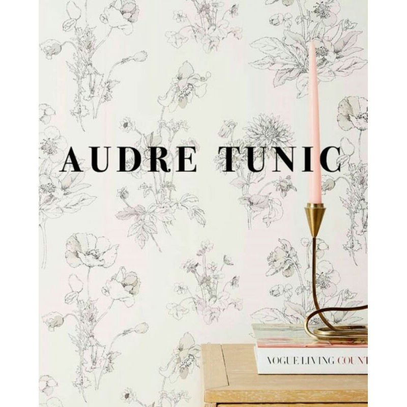 audre tunic by haidee orlin