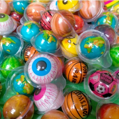 

√◽️HOT SALE◽️1PCS PERMEN TROLLY HALAL | PERMEN KARET VIRAL | PERMEN KOREAN GUMMY
