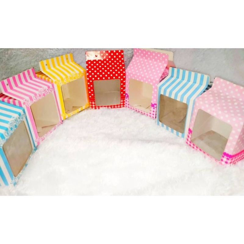 Paperbox Mug Box Mug Paper Box Mug