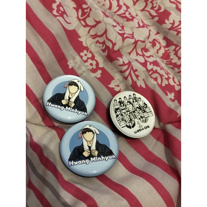 griptok hwang minhyun