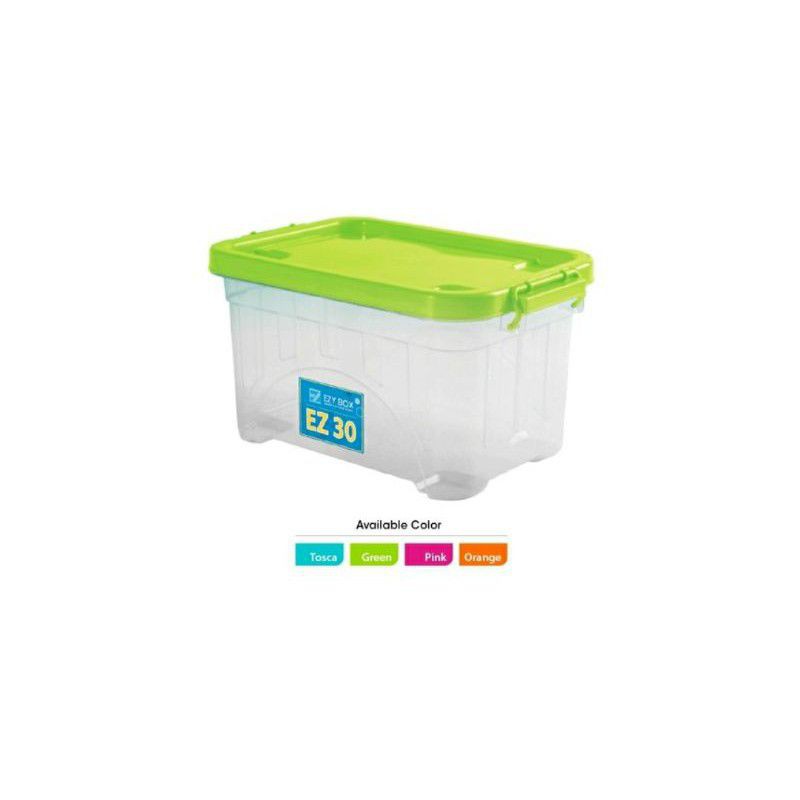 EZY contener box 30 L EZY VINDO BIGGY
