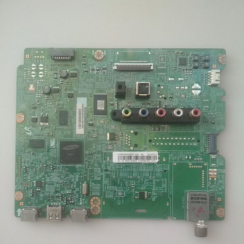 MAINBOARD TV LED SAMSUNG UA32F4000