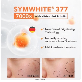 YOU Radiance Up Antioxidant Serum 20ml