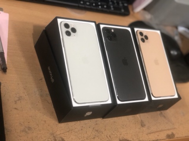 iphone 11 promax 512gb256gb64gb seken original fullset