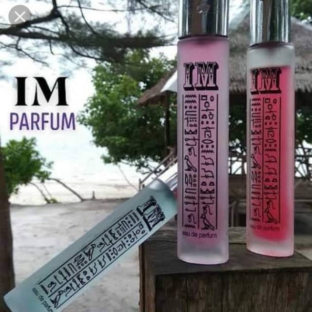 Im Parfum