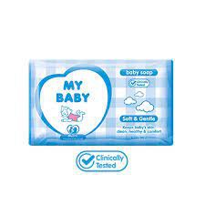 My baby Sabun bayi batangan 60gr