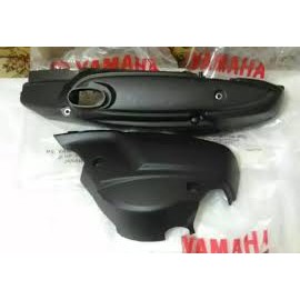COVER CVT MIO SOUL KARBU