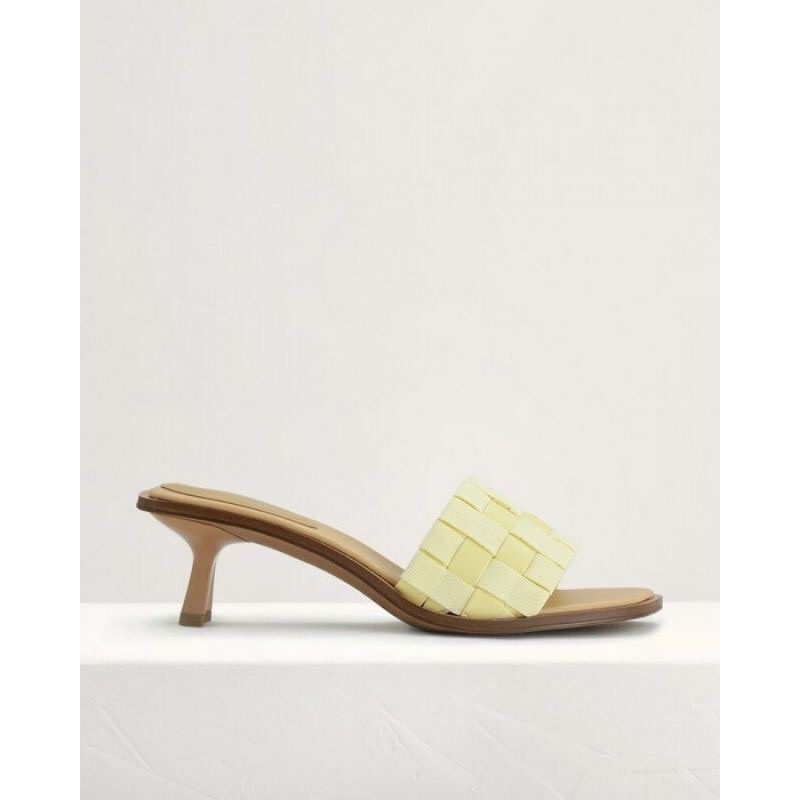 pedro sandal heels 37