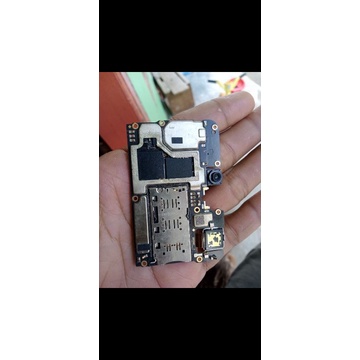 mesin oppo f7 minus stuck logo