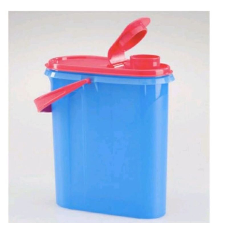 Teko jug pitcher ohana Tupperware 1.9 liter